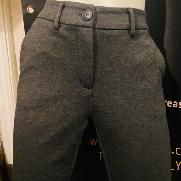 Reaction Kenneth Cole Pant sz 6 - Picture 2 of 4